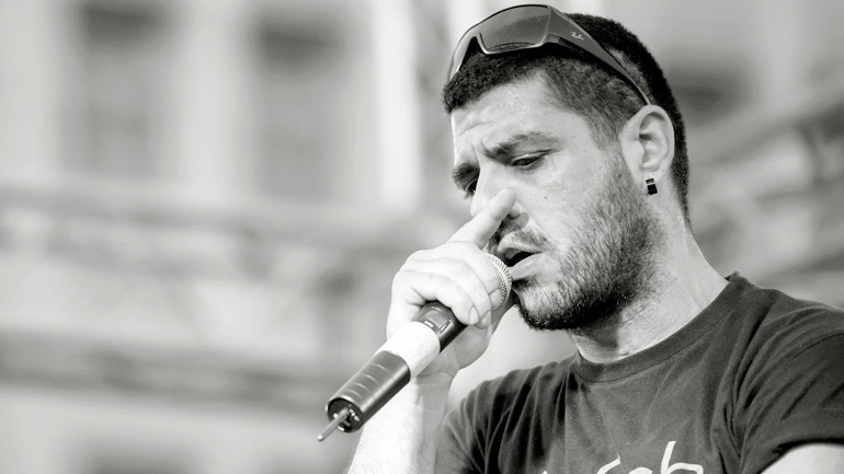 Οχτώ χρόνια από το θάνατο του Παύλου Φύσσα – Συγκεντρώσεις για τη μνήμη του