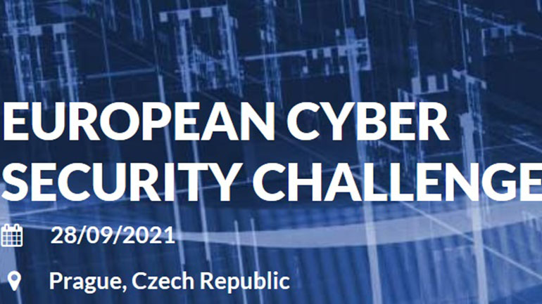 Έτοιμη η ελληνική ομάδα για τον τελικό του European Cyber Security Challenge 2021 στην Τσεχία