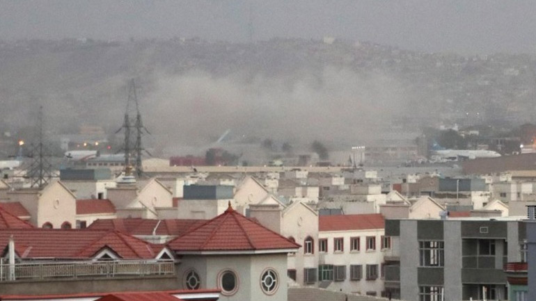 Αφγανιστάν: Δεν αρκεί η συγγνώμη των ΗΠΑ, λένε οι συγγενείς των αμάχων που σκοτώθηκαν στην Καμπούλ