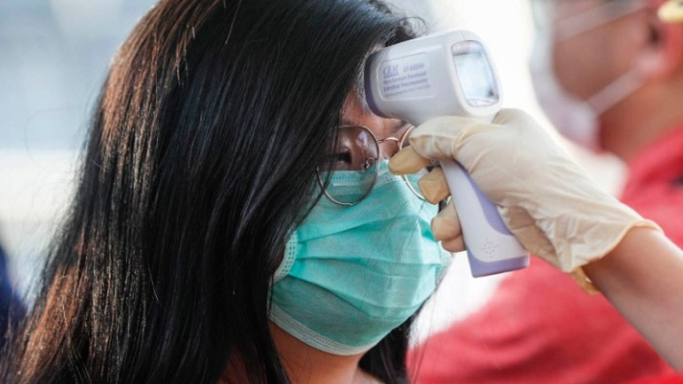 Κορωνοϊός: Ξεπέρασαν τους 17.000 οι νεκροί στη Μιανμάρ