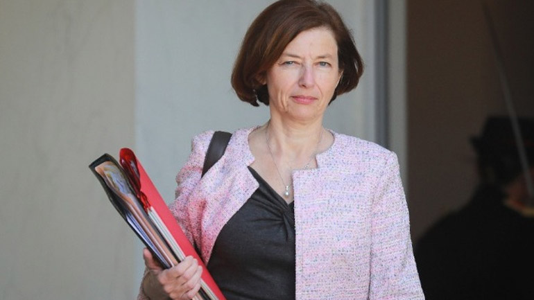 Ακυρώθηκε η συνάντηση των Υπουργών Άμυνας Γαλλίας και Βρετανίας