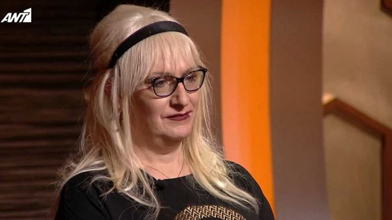 Game of Chefs: H ιστορία της τρανς διαγωνιζόμενης που συγκίνησε τους κριτές