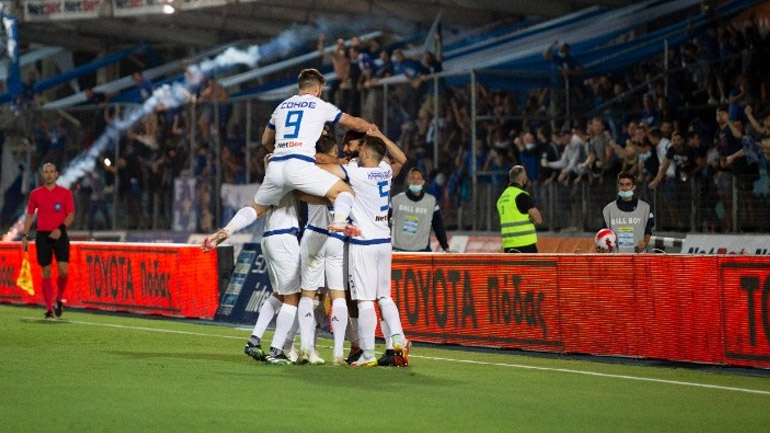 Για όλα φταίει…ο Μπουζούκης!