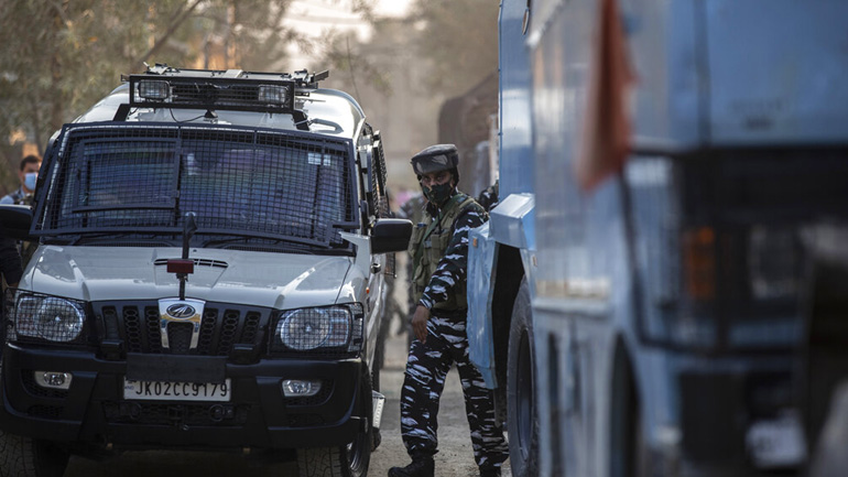 Ινδονησία: Ηγέτης τζιχαντιστής σκοτώθηκε σε ανταλλαγή πυρών