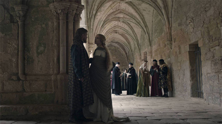 Προσεχώς: «Η Τελευταία Μονομαχία»: Η νέα επική ταινία του Ρίντλεϊ Σκοτ με τους Μπεν Άφλεκ και Ματ Ντέιμον