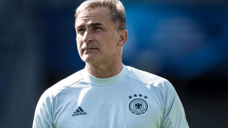 Τουρκία: Οριστικά νέος ομοσπονδιακός τεχνικός ο Στέφαν Κουντς