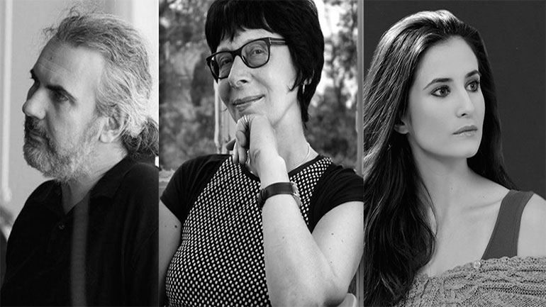 «OutReach Project»:  Σύγχρονες Αφηγήσεις στην Αποδοχή της Διαφορετικότητας  στον Πολυχώρο Vault