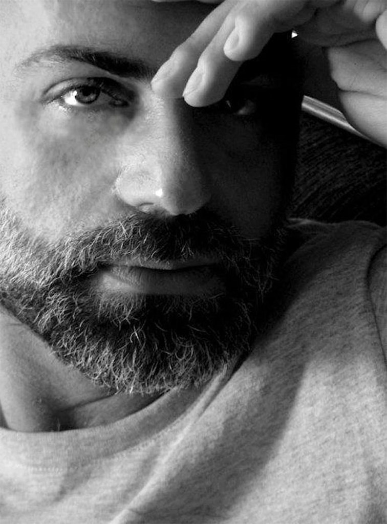 Δημήτρης Καρατζιάς