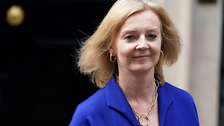 AUKUS: Η Βρετανία υπερασπίζεται την προσέγγισή της AUKUS: Η Βρετανία υπερασπίζεται την προσέγγισή της