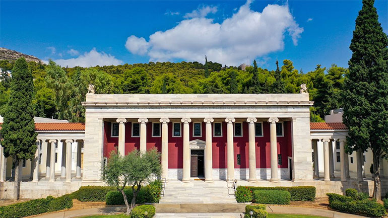 Νύχτες κλασικής μουσικής στη Γεννάδειο Βιβλιοθήκη