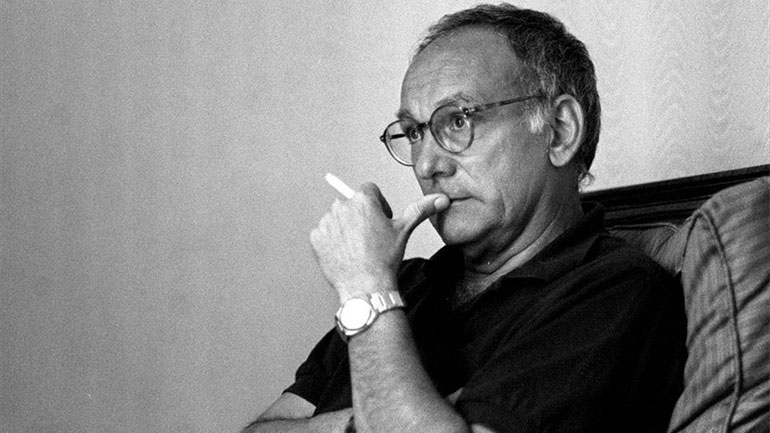 Ισπανία: Πέθανε ο βραβευμένος σκηνοθέτης Μάριο Κάμους