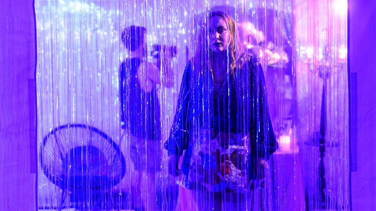 Φεστιβάλ Αθηνών Επιδαύρου: Tρεις σημαντικές παραστάσεις τον Σεπτέμβριο στην Πειραιώς 260