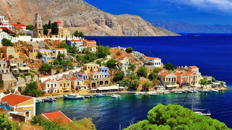 Εγκαίνια Μονάδας Τηλεψυχιατρικής στη Σύμη