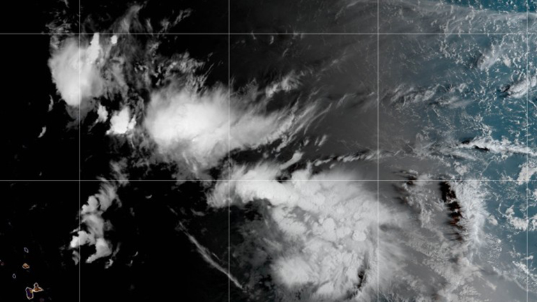 ΗΠΑ: Νέα τροπική καταιγίδα σχηματίστηκε πάνω από τον Ατλαντικό