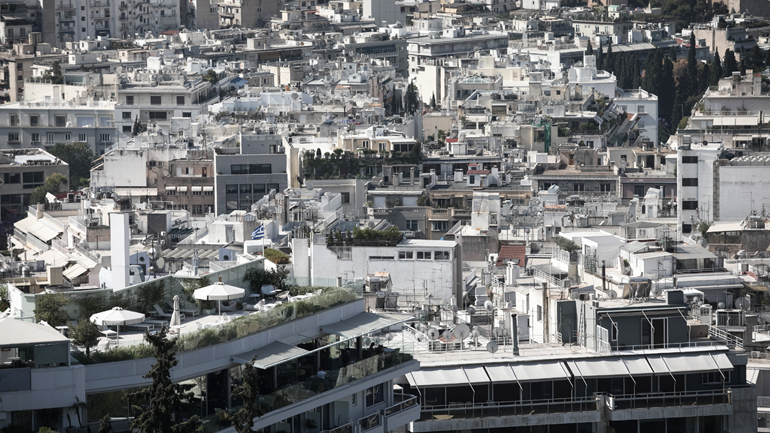 Αύριο τα “ραβασάκια” του ΕΝΦΙΑ