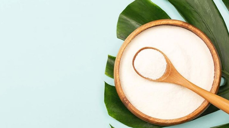 Πώς να εντάξετε τη θαυματουργή μαγειρική σόδα στην beauty routine σας