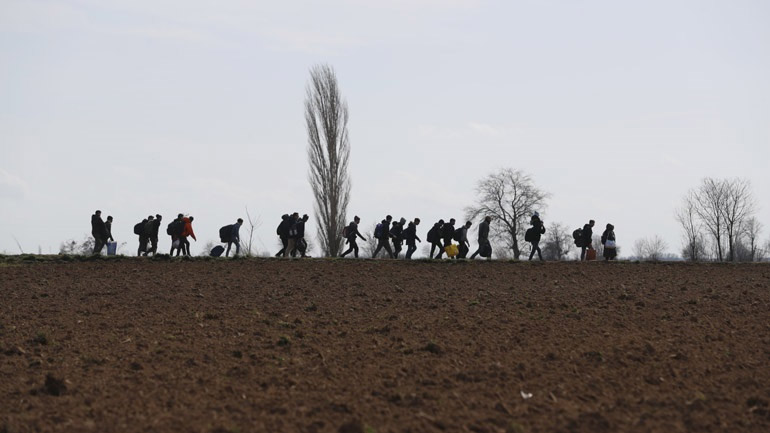 Τέσσερις μετανάστες βρέθηκαν νεκροί στα σύνορα Πολωνίας – Λευκορωσίας
