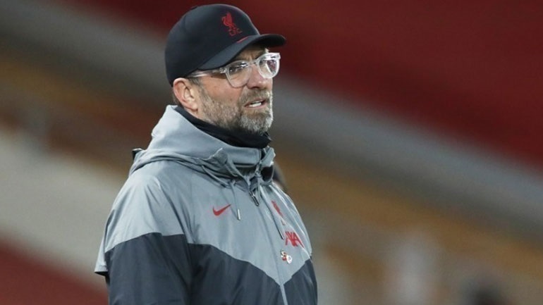 Το συγκινητικό γράμμα του Κλοπ σε φίλαθλο της Λίβερπουλ με καρκίνο