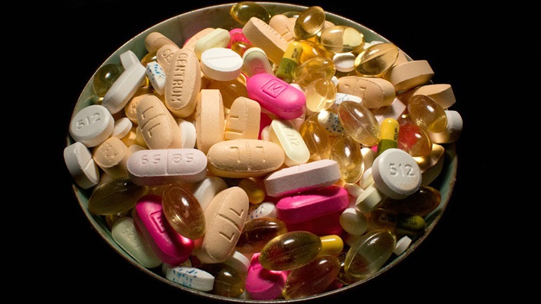 Το εικονικό σκεύασμα δεν είναι φάρμακο, λένε οι επστήμονες