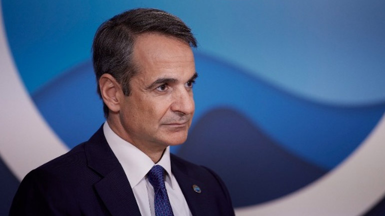 Μητσοτάκης στο Reuters: Θα επιστρέψω στη μεσαία τάξη όσα της πήρε ο κ. Τσίπρας