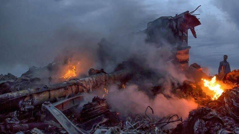 Λιβύη: Δύο νεκροί στη σύγκρουση ελικοπτέρων των δυνάμεων του Χάφταρ