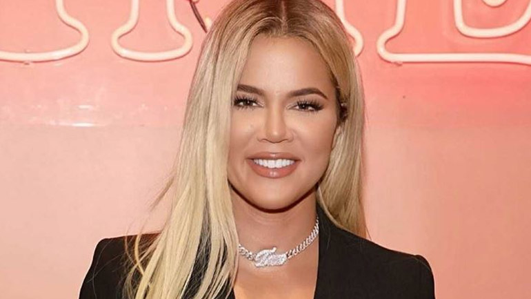 Khloe Kardashian: Αποκάλυψε το νέο της hairlook στο Instagram