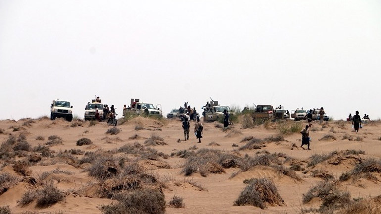 Υεμένη: Ο ΟΗΕ καταδικάζει την εκτέλεση εννέα ατόμων από τους Χούθι