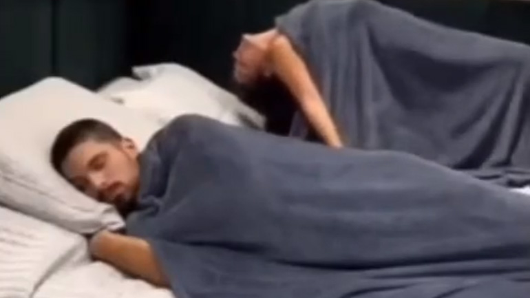 Ο εξορκιστής!