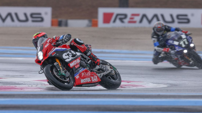 Αναπάντεχη νίκη για την Suzuki SERT Motul στον θρυλικό Bol’dor 2021