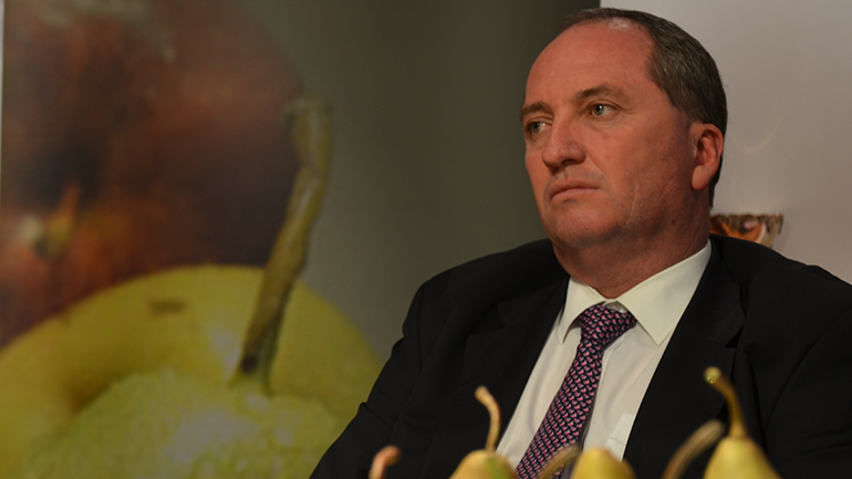 Αυστραλία: Η Καμπέρα «δεν χρειάζεται να αποδείξει» τη δέσμευσή της προς τη Γαλλία