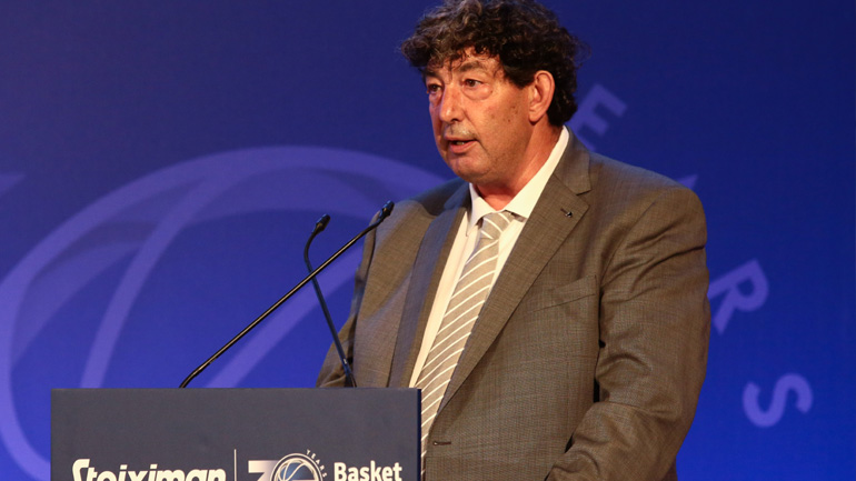 Γαλατσόπουλος: «Να δημιουργήσουμε ένα καλύτερο αύριο»