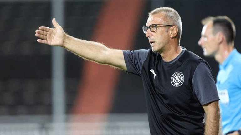 Super League: Τρέχουν με… 100 Αναστασίου και Νιόπλιας