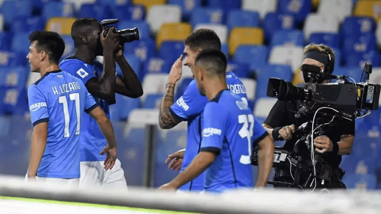 Κόντρα αήττητων απόψε στη Serie A