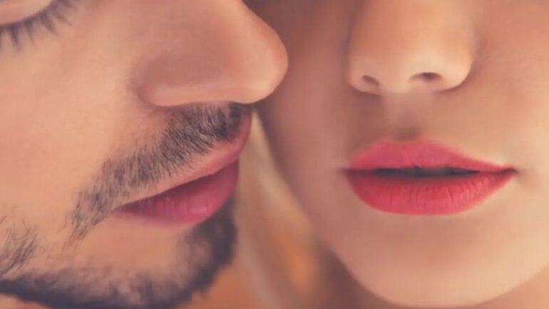 Ο… διασκεδαστικός τρόπος αποσυμφόρησης της μύτης