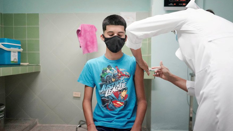 ΕΟΔΥ: Κάθε Τετάρτη οι ανακοινώσεις για τα περιστατικά Covid-19 σε παιδιά