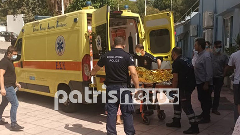 Πάτρα: Ελεύθεροι οι συλληφθέντες για το ατύχημα στους αγώνες καρτ