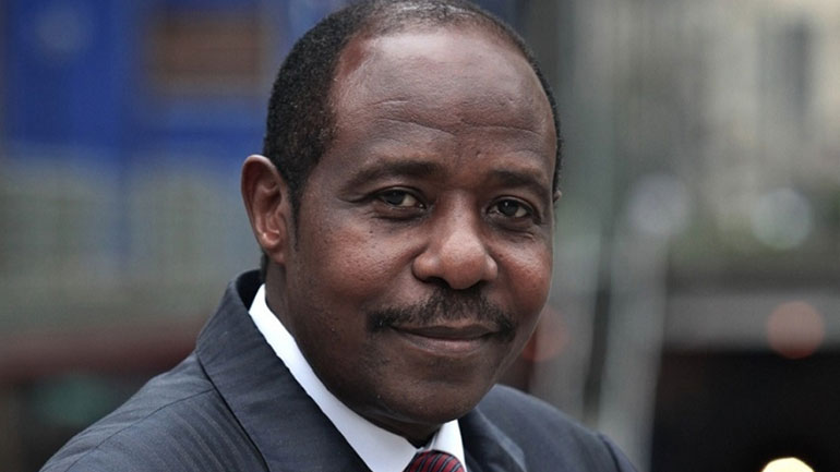 Ένοχος για τρομοκρατία ο κινηματογραφικός ήρωας της ταινίας “Hotel Rwanda”