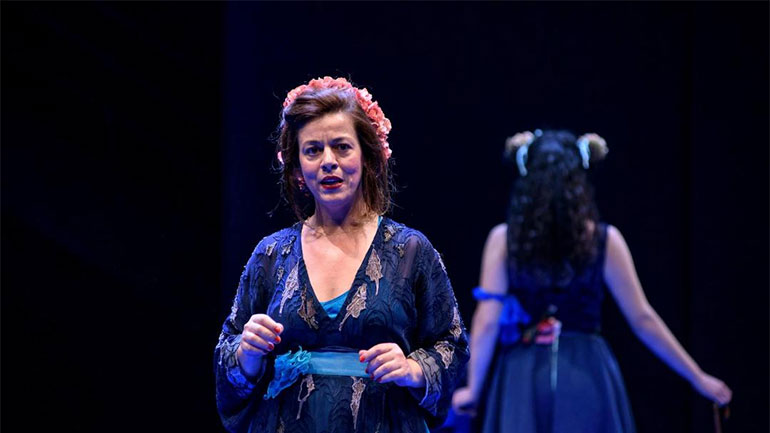 Θέατρο Τέχνης: «Ο Ποπολάρος» σε σκηνοθεσία Θοδωρή Αμπαζή στη Φρυνίχου