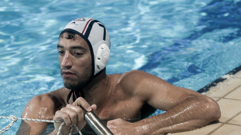 Πόλο: Γενικός διευθυντής του ΝΟ Βουλιαγμένης ο Χρήστος Αφρουδάκης