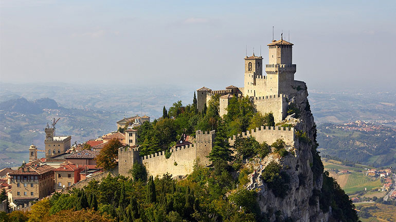 Σαν Μαρίνο: Ιστορικό δημοψήφισμα για το δικαίωμα στην άμβλωση