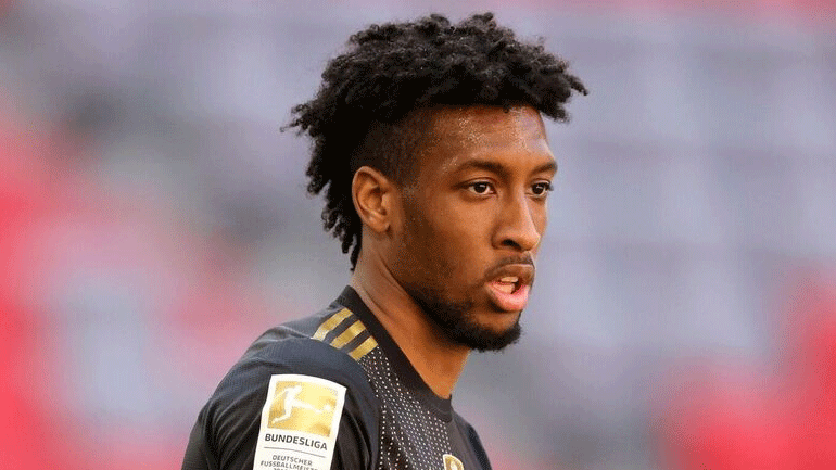 Μπάγερν Μονάχου: Βάζει «πωλητήριο» στον Κομάν