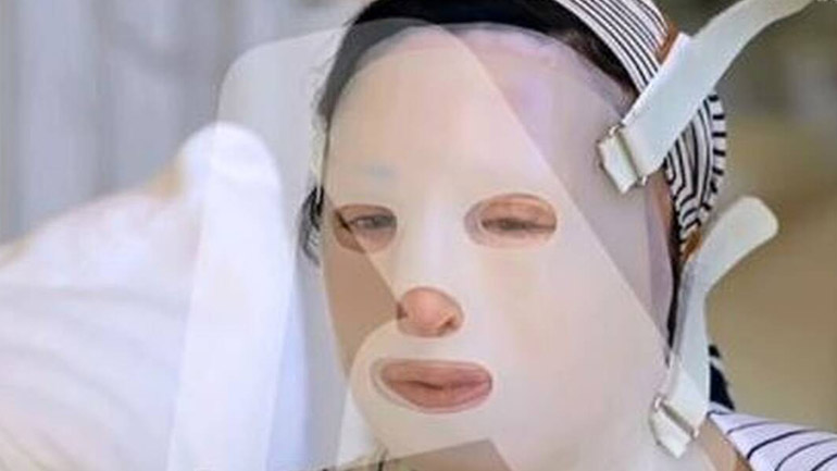 Επίθεση με βιτριόλι: Τι είπε η Ιωάννα Παλιοσπύρου στην πρώτη της τηλεοπτική συνέντευξη