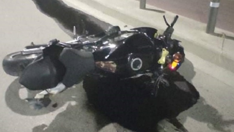 Τραγωδία στο Ηράκλειο: Δύο νέοι έχασαν τη ζωή τους σε τροχαίο