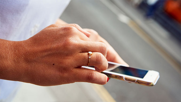 Η Vodafone και η Επιτροπή Ευρυζωνικότητας για τη Βιώσιμη Ανάπτυξη καλούν σε δράση για τη διασύνδεση 3,4 δισ. ανθρώπων με smartphone έως το 2030