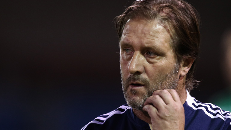 Μαρτίνς: «Δεν βλέπω αντίπαλο με μεγαλύτερη ποιότητα ή συνέπεια από εμάς»