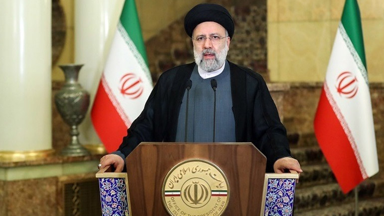 Πρόεδρος Ιράν: Το ηγεμονικό σύστημα των ΗΠΑ απέτυχε παταγωδώς