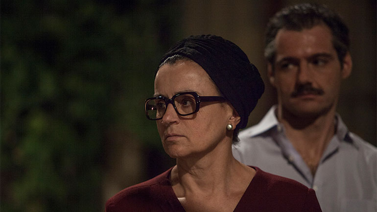 Το 11ο Πανόραμα Σύγχρονου Ελληνικού Κινηματογράφου στο Παρίσι