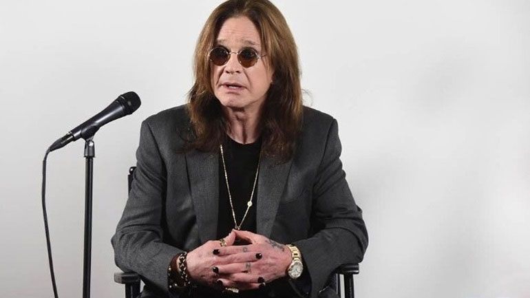 Ο Όζι Όσμπορν την ημέρα των γενεθλίων του θα κυκλοφορήσει ειδική έκδοση του «Hellraiser»