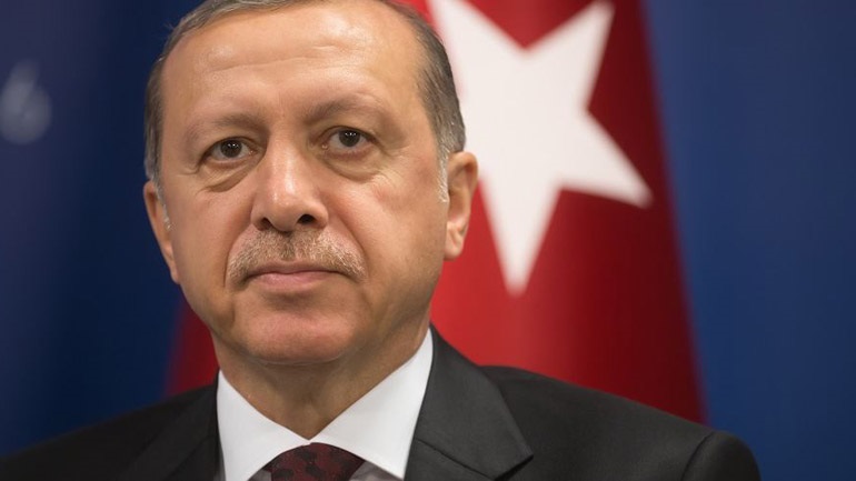 Ερντογάν: Η Τουρκία θα επικυρώσει τη Συμφωνία του Παρισιού για το κλίμα