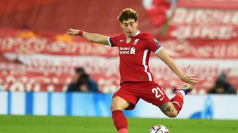 Νόριτς-Λίβερπουλ: Από μαγική ασίστ του Τσιμίκα το δεύτερο γκολ των «ρεντς»